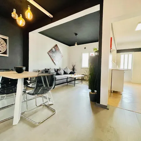 Peralounge - 150m - 2 Terraces * Armação de Pêra