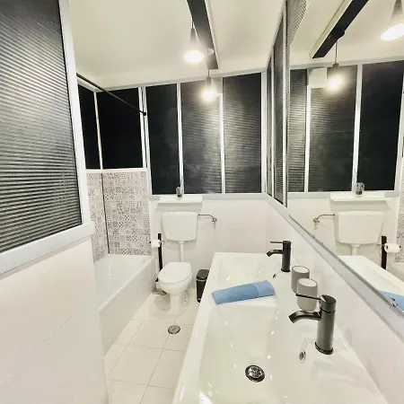 Peralounge - 150m - 2 Terraces Apartment