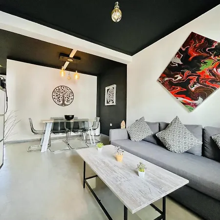 Peralounge - 150m - 2 Terraces
