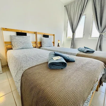 Apartment Peralounge - 150m - 2 Terraces